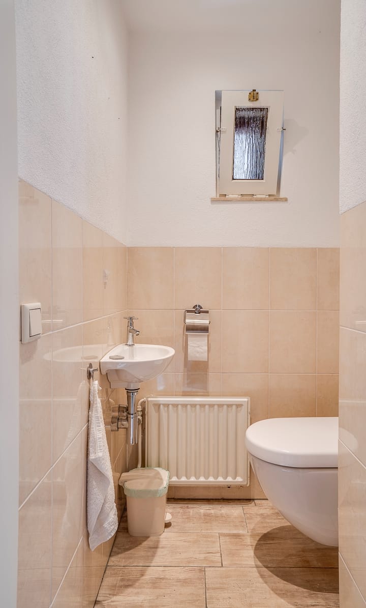 Foto 8 van Gouverneur Houbenstraat 40