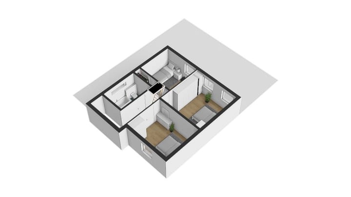 Foto 65 van Gouverneur Houbenstraat 40