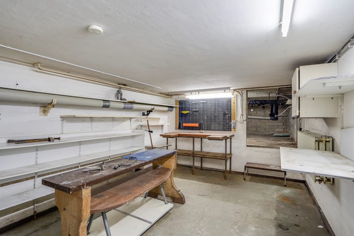 Foto 28 van Gouverneur Houbenstraat 40