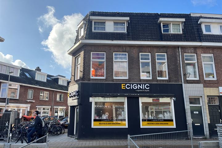 Amsterdamsestraatweg 322, Utrecht