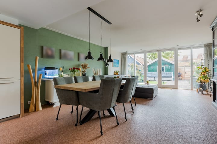 Foto 2 van Guyotte van IJsselsteinlaan 22