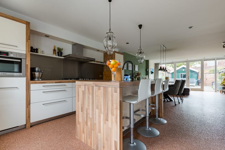 Foto 3 van Guyotte van IJsselsteinlaan 22