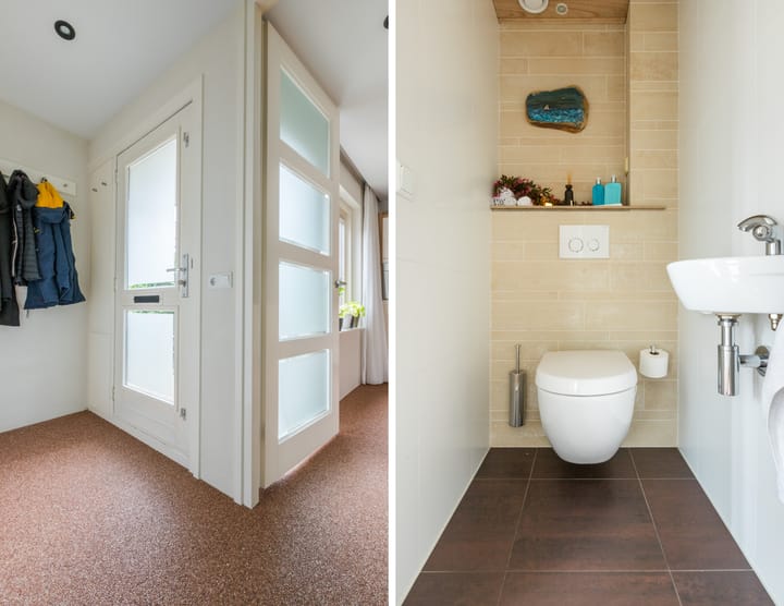 Foto 5 van Guyotte van IJsselsteinlaan 22