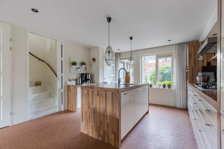 Foto 6 van Guyotte van IJsselsteinlaan 22