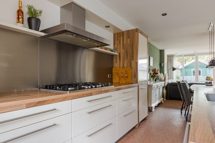 Foto 7 van Guyotte van IJsselsteinlaan 22