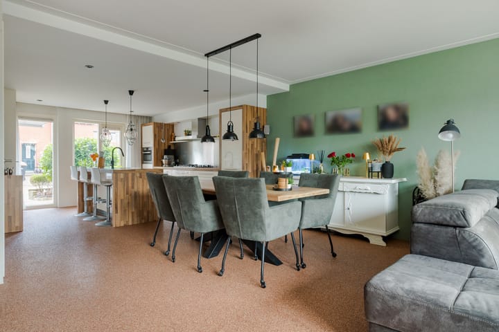 Foto 9 van Guyotte van IJsselsteinlaan 22