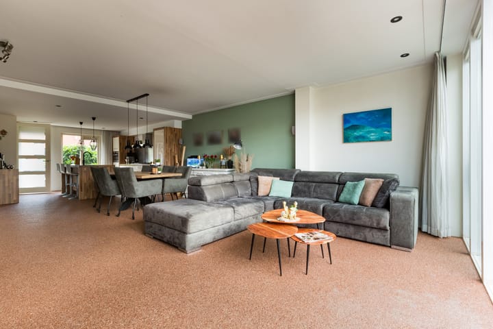 Foto 10 van Guyotte van IJsselsteinlaan 22