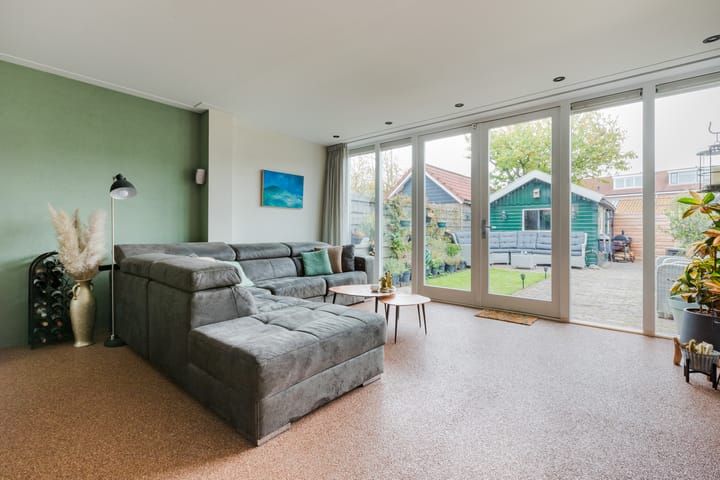 Foto 11 van Guyotte van IJsselsteinlaan 22