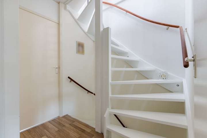 Foto 12 van Guyotte van IJsselsteinlaan 22