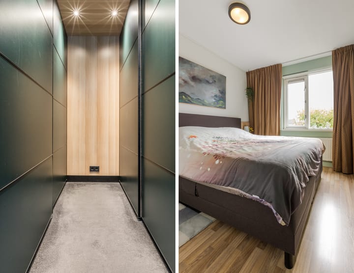 Foto 15 van Guyotte van IJsselsteinlaan 22