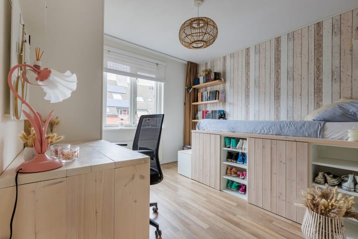 Foto 16 van Guyotte van IJsselsteinlaan 22