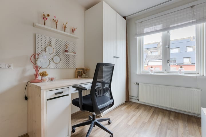 Foto 17 van Guyotte van IJsselsteinlaan 22