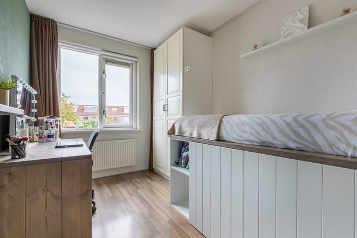 Foto 18 van Guyotte van IJsselsteinlaan 22