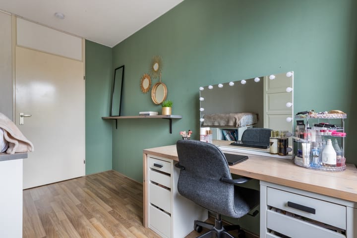 Foto 19 van Guyotte van IJsselsteinlaan 22