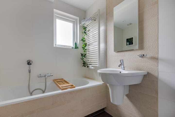 Foto 21 van Guyotte van IJsselsteinlaan 22