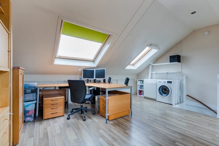 Foto 24 van Guyotte van IJsselsteinlaan 22