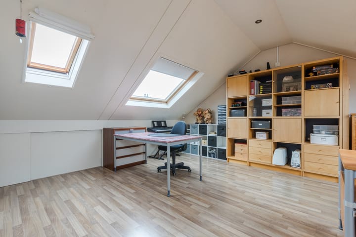 Foto 25 van Guyotte van IJsselsteinlaan 22