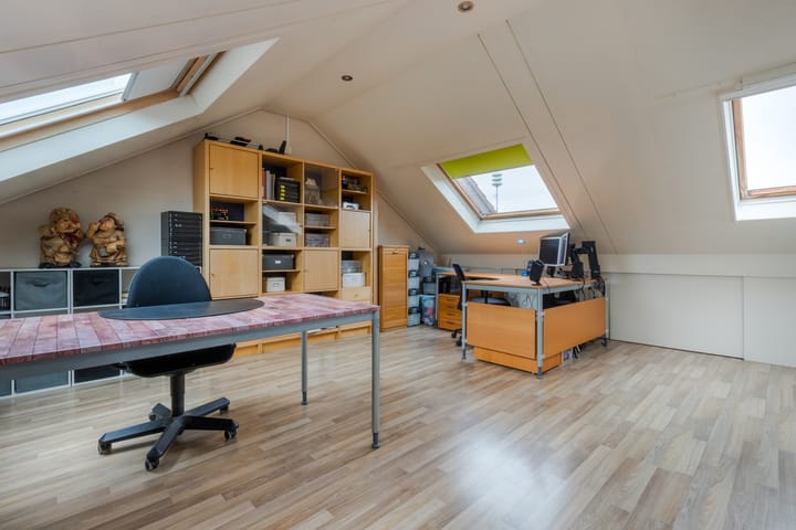 Foto 26 van Guyotte van IJsselsteinlaan 22