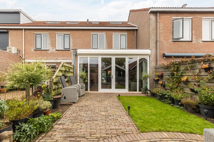 Foto 27 van Guyotte van IJsselsteinlaan 22