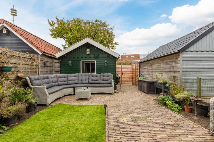 Foto 30 van Guyotte van IJsselsteinlaan 22