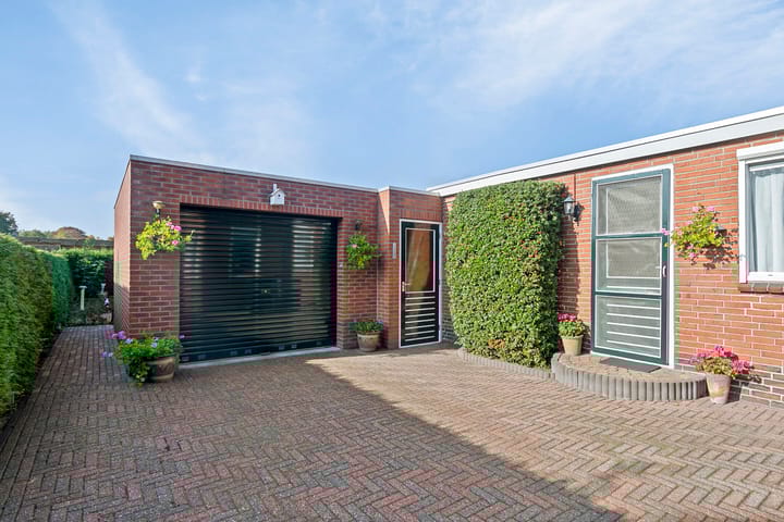 Foto 2 van Kloosterlaan 8