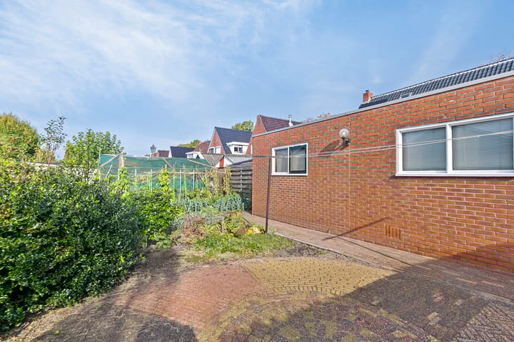 Foto 3 van Kloosterlaan 8