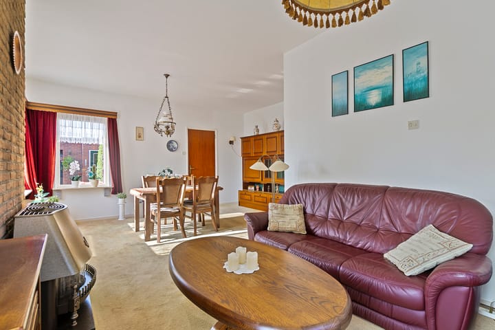 Foto 4 van Kloosterlaan 8