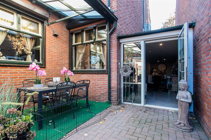 Bekijk foto 21 van Mauritsstraat 38