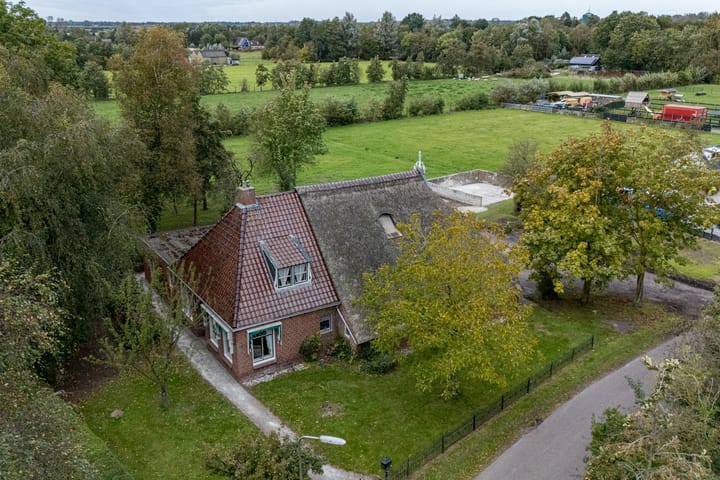 Photo 1 of De Trieme 26