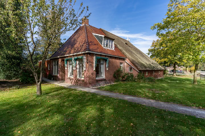 Photo 3 of De Trieme 26