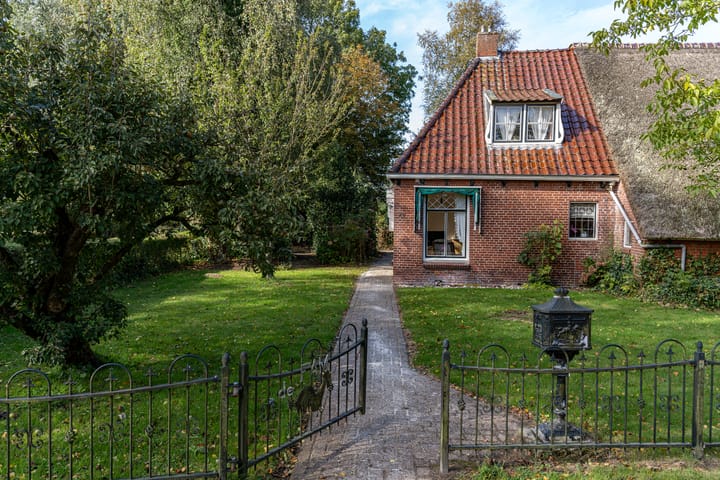 Photo 4 of De Trieme 26