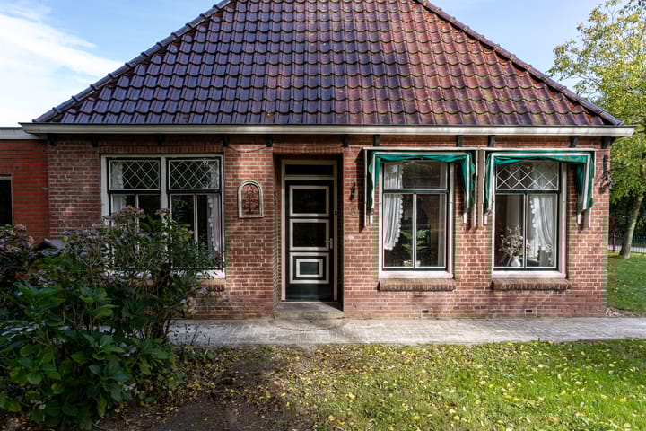 Photo 5 of De Trieme 26