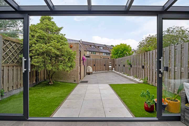 Foto 2 van Architect Margadanterf 18