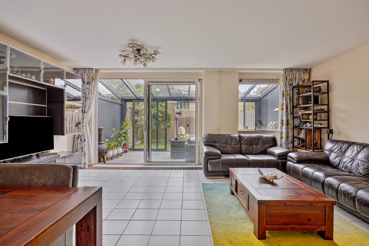 Foto 3 van Architect Margadanterf 18