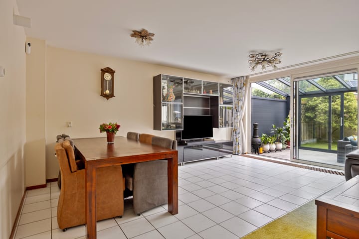 Foto 4 van Architect Margadanterf 18