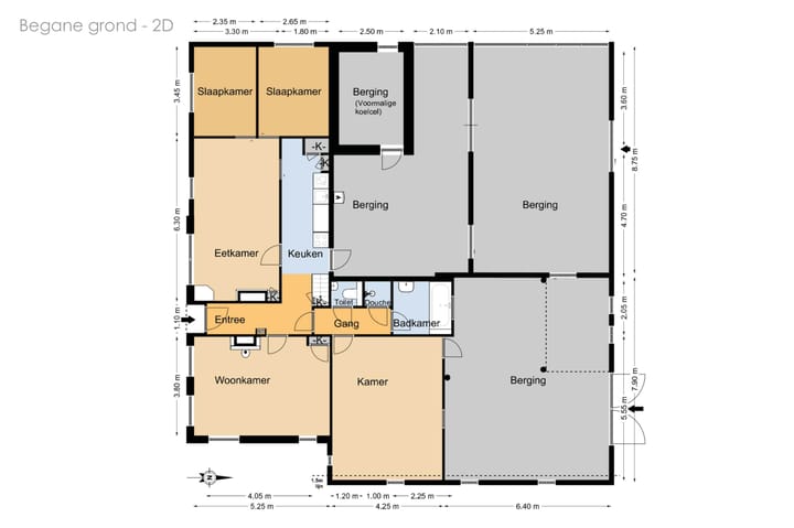 Photo 65 of De Trieme 26