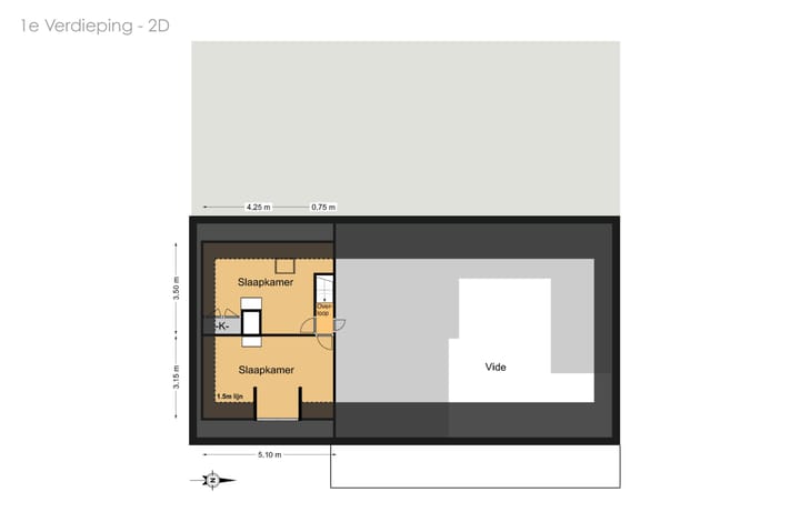 Photo 66 of De Trieme 26