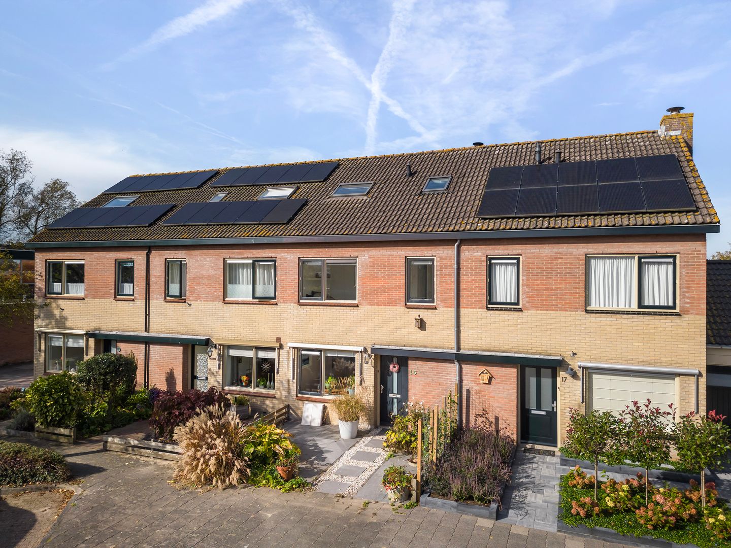 Foto 1 van Weidedreef 15