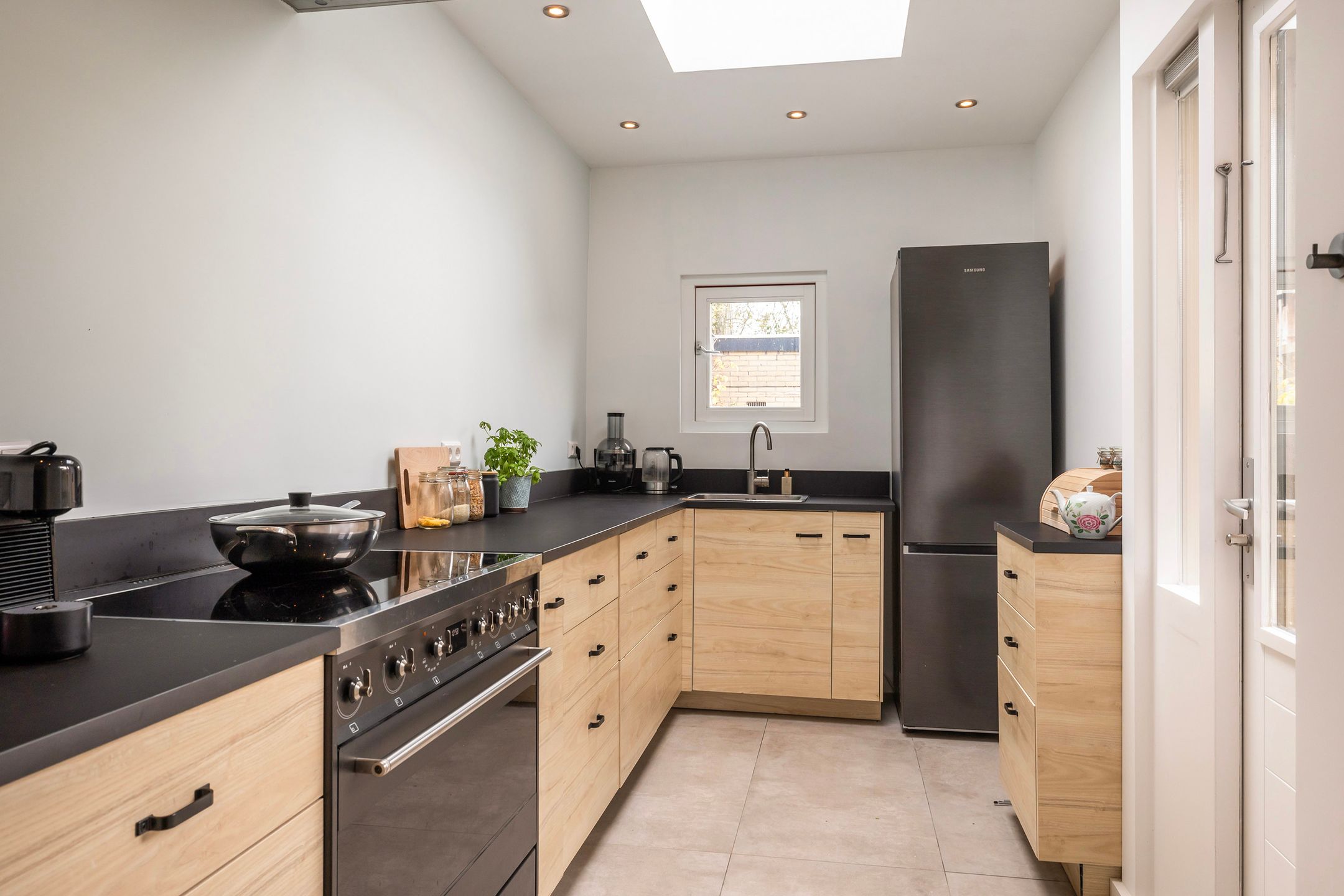 Foto 3 van Weidedreef 15