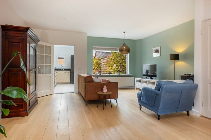 Foto 5 van Weidedreef 15