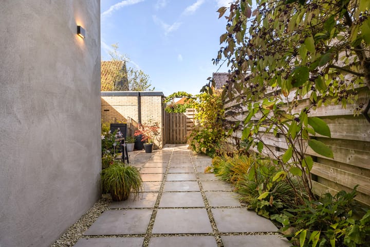 Foto 6 van Weidedreef 15