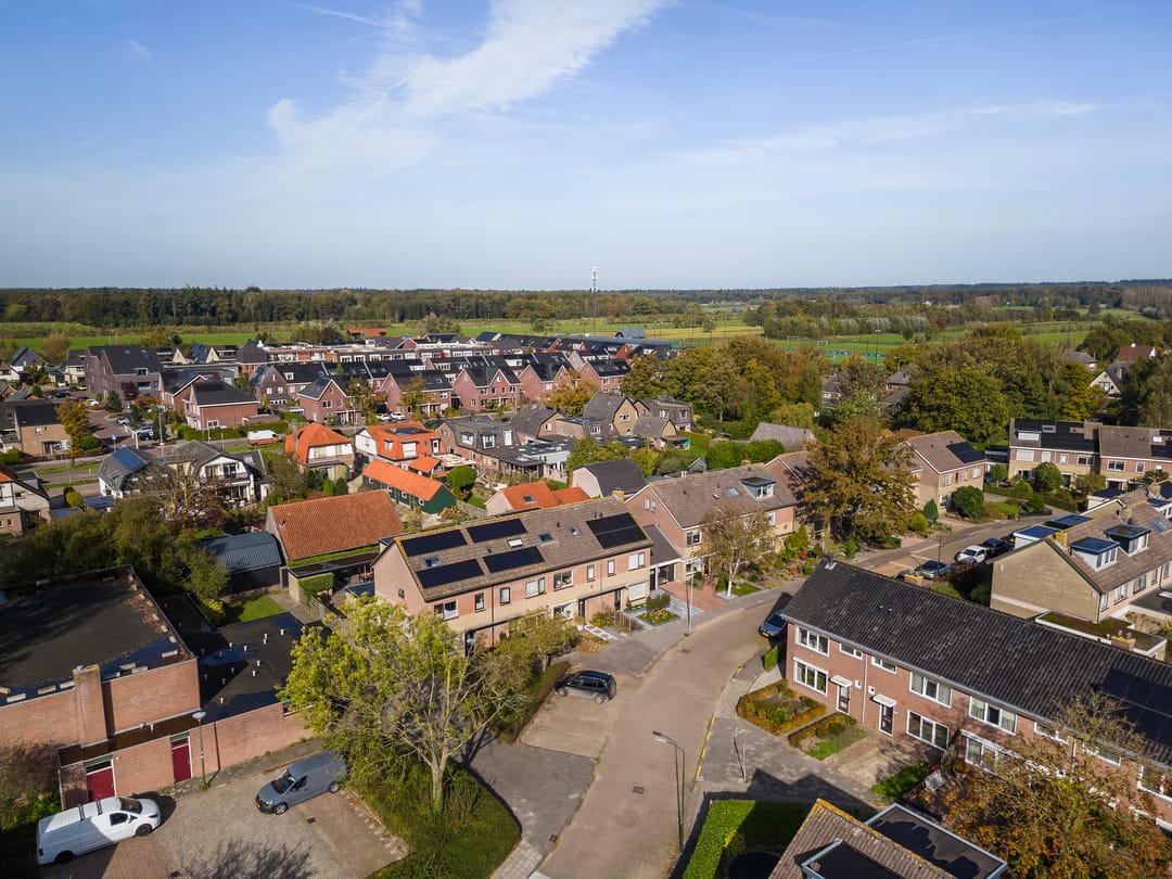 Foto 7 van Weidedreef 15