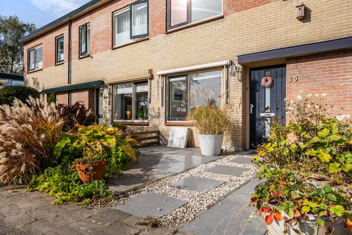 Foto 8 van Weidedreef 15