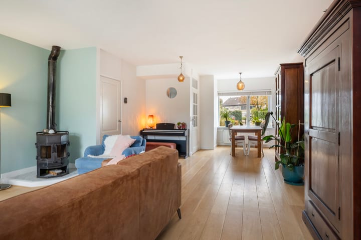 Foto 9 van Weidedreef 15