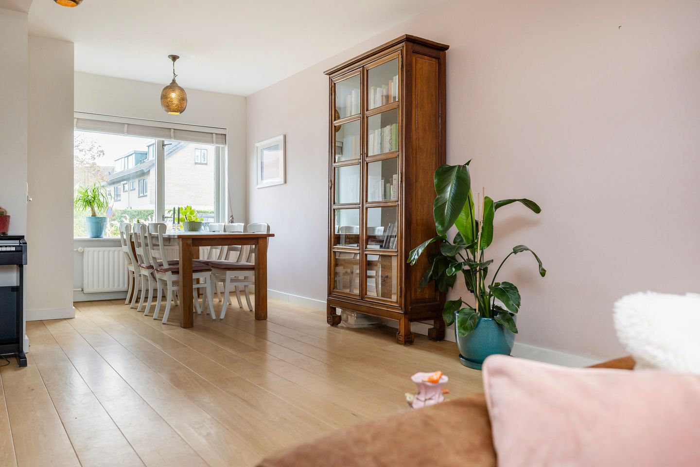 Foto 10 van Weidedreef 15