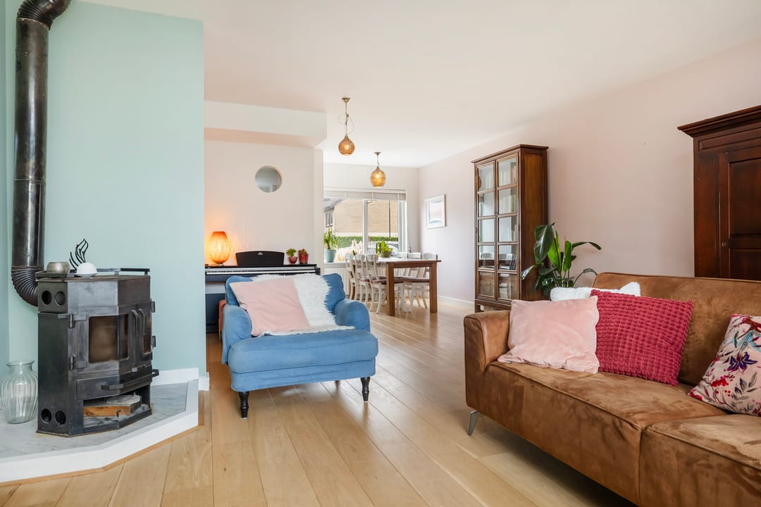 Foto 11 van Weidedreef 15