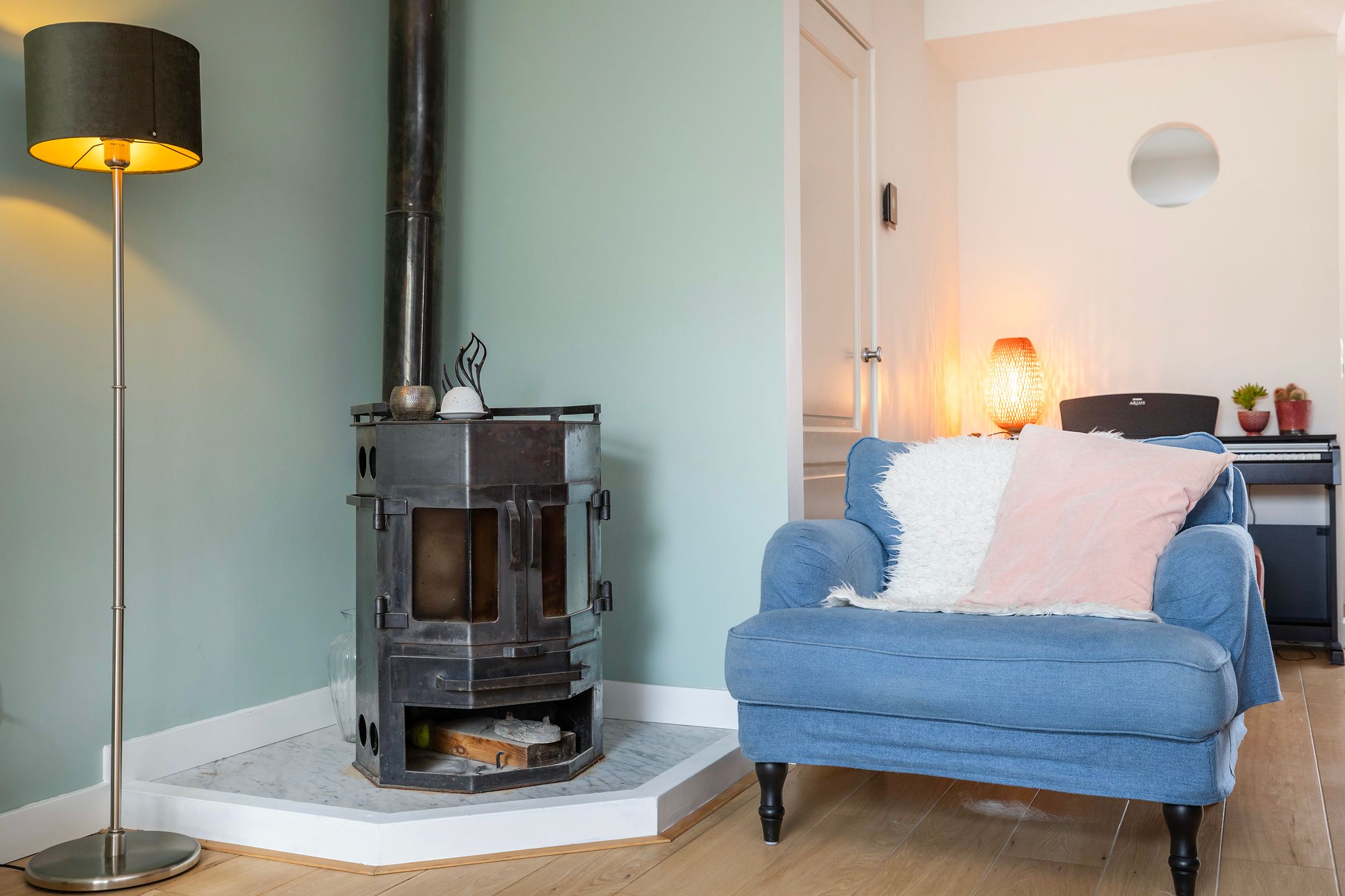 Foto 12 van Weidedreef 15