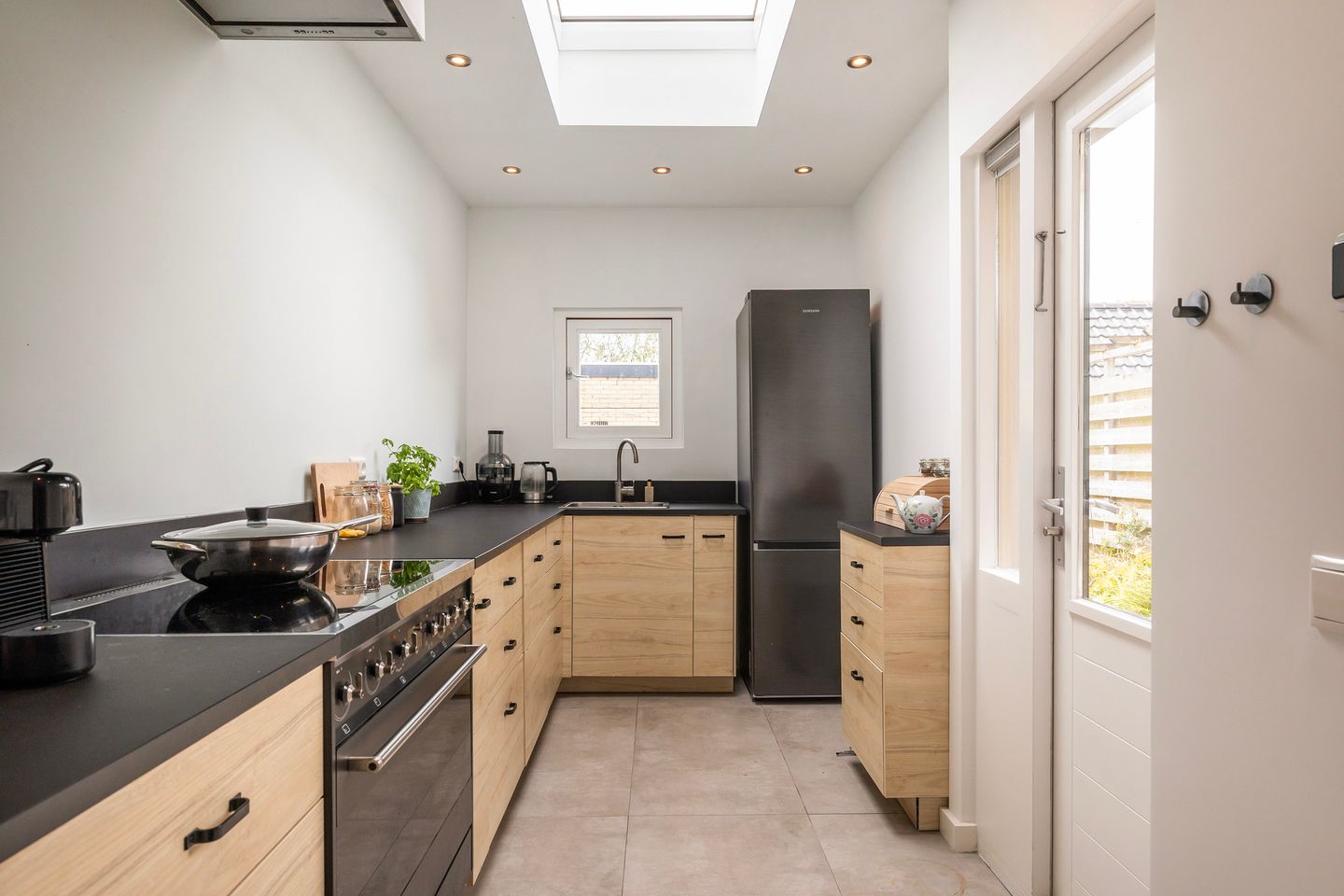 Foto 14 van Weidedreef 15