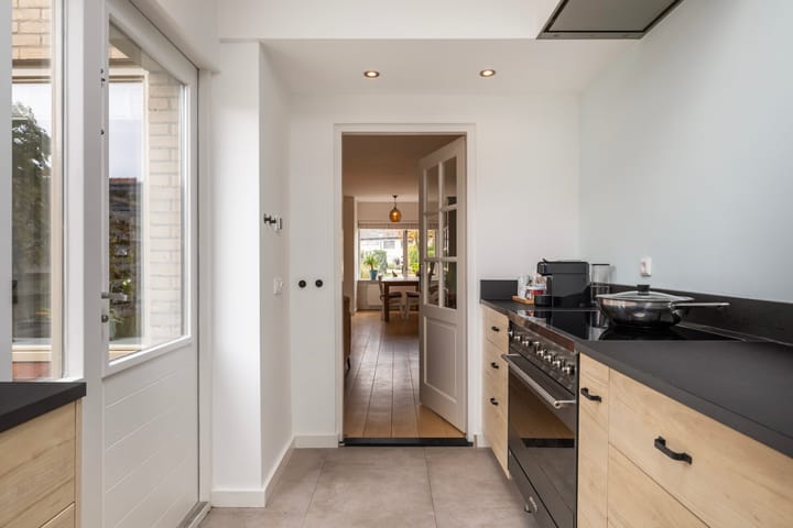 Foto 15 van Weidedreef 15