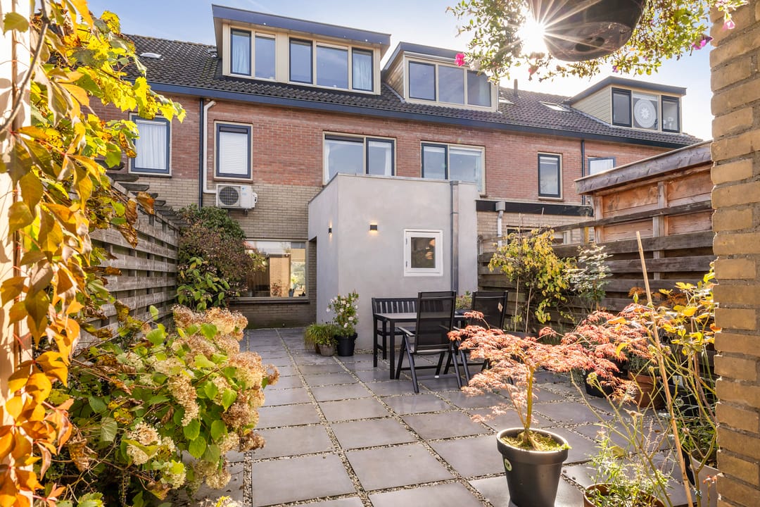 Foto 16 van Weidedreef 15